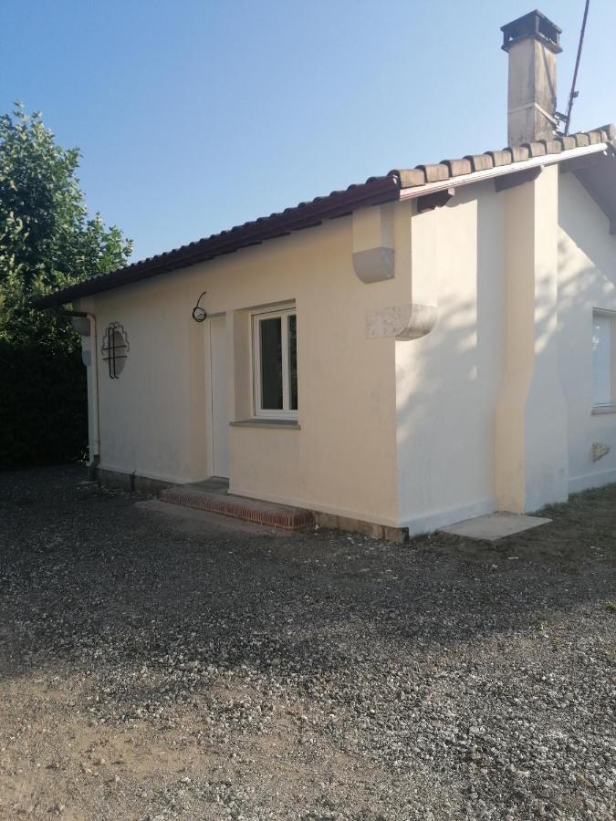 Ferienhaus La Graviere Saint-Geours-de-Maremne