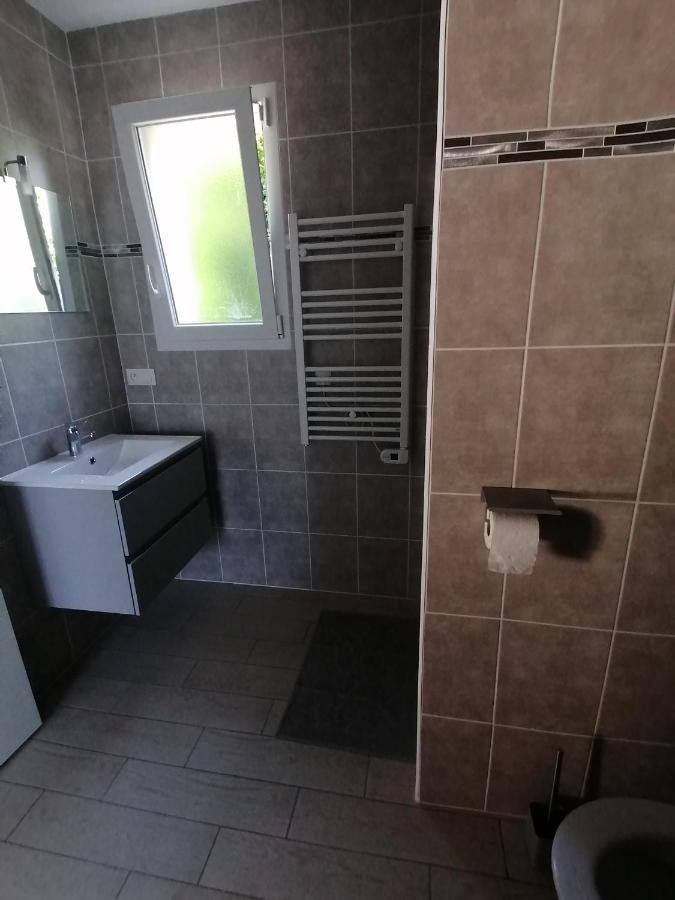 Ferienhaus La Graviere Saint-Geours-de-Maremne